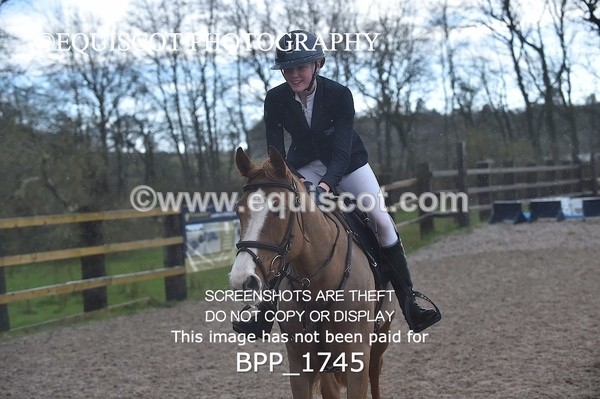 BPP_1745 - CLASS 13 Junior 1.20m Open