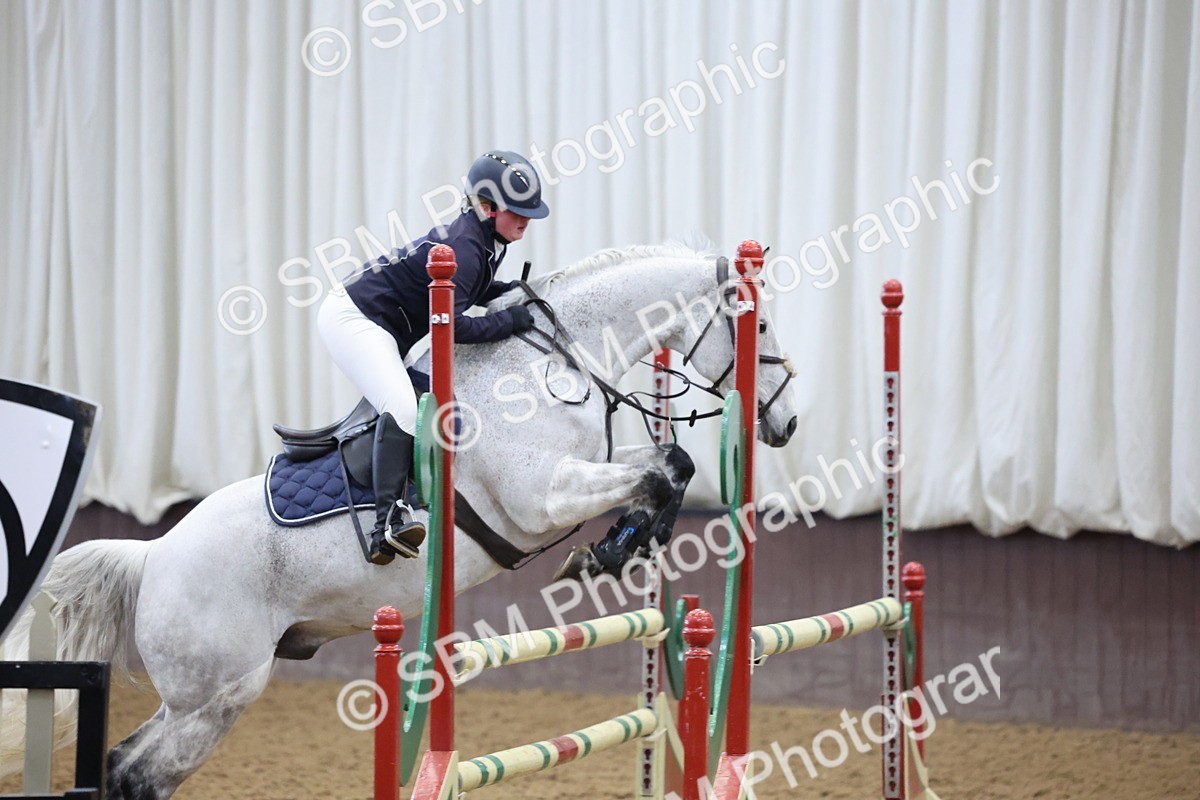 SBM_002066 - Class 4 - Blue Chip Pony Newcomers - 1.00m