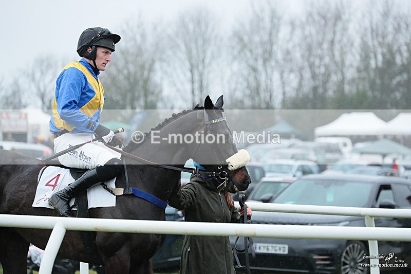 PtP 100324 561 - Pytchley with Woodland Point-to-Point Guilsborough 10/03/24