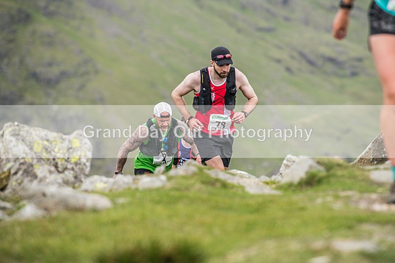 Duddon Long-441 - Duddon Valley Long Fell Race Saturday 30th May 2026
