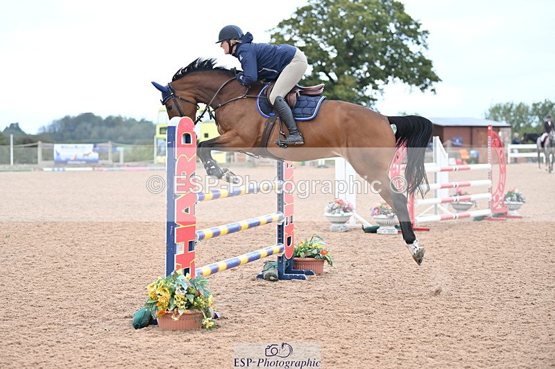 231013A-112418-01825 - Cls 8 Blue Chip Power Champ Quali