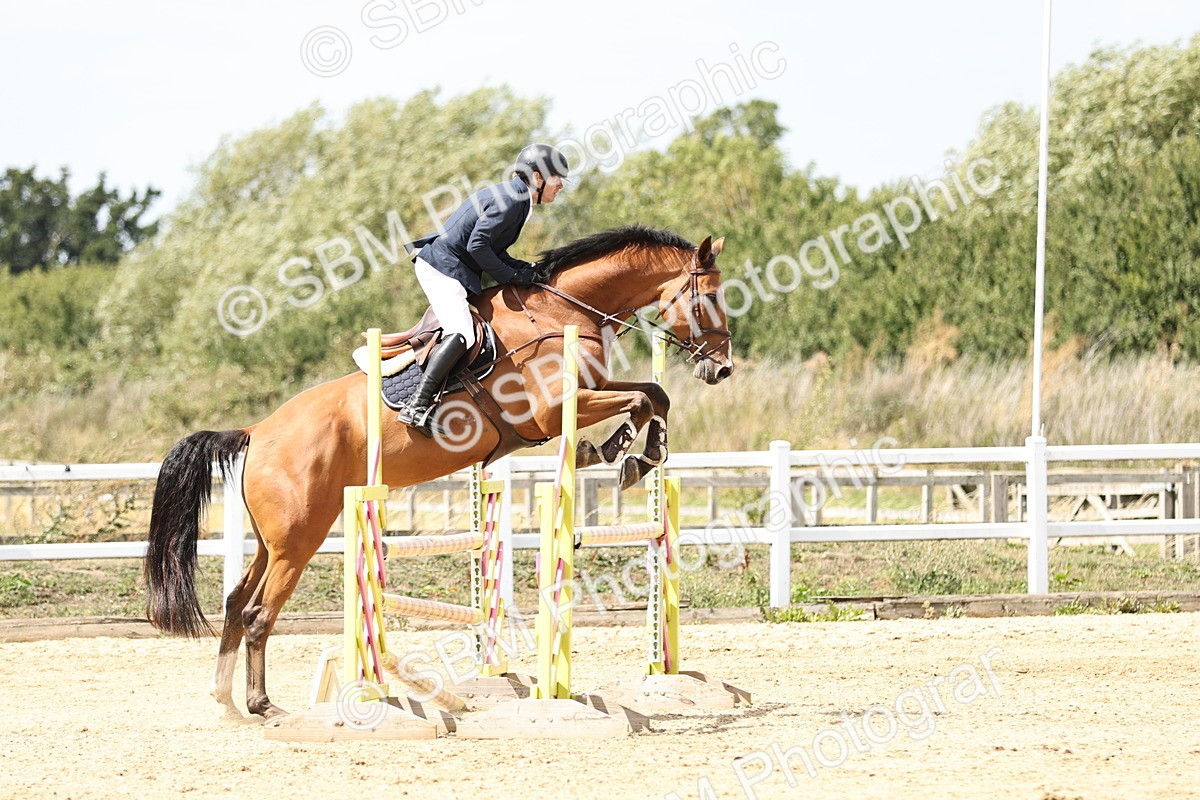 SBM_004636 - Class 4 - Amateur Champioship Qualifier 95cm