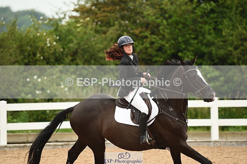 230610A-133510-03522 - Cls 24B 1.10m Amateur Qualifier