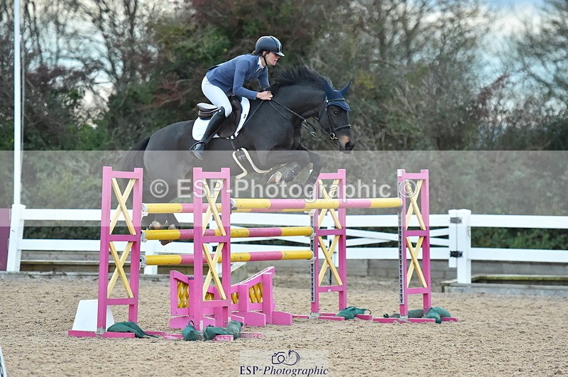 231111A-153548-02510 - Cls 14 Blue Chip 1.25m Winter Qualifier