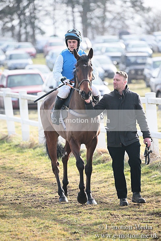 PtP 170219 -624 - Combined Services Point-To-Point Larkhill 17/02/19