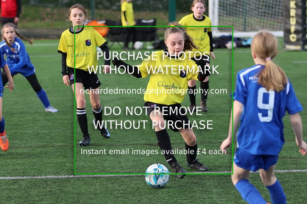 533A6859 - Wattsfield United Girls Under 12s vs Swarthmoor Girls Under 12's (30/11/25)