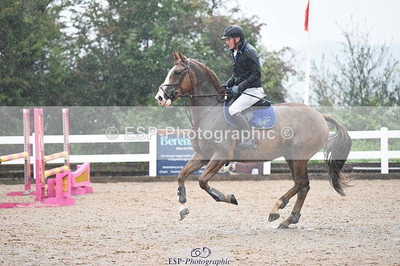 230917A-105400-06356 - Cls 33 British Novice & 90cm Open