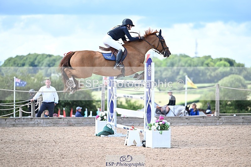 250720-134506-20085 - Cls 8, 3 star Big Tour Start til Break