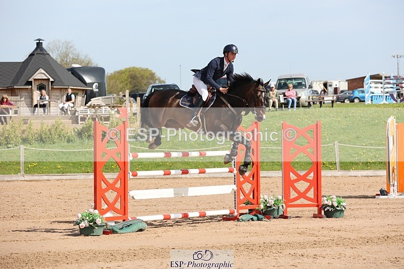 250427-105106-15654 - Cls 36 Young Horse 7yr old