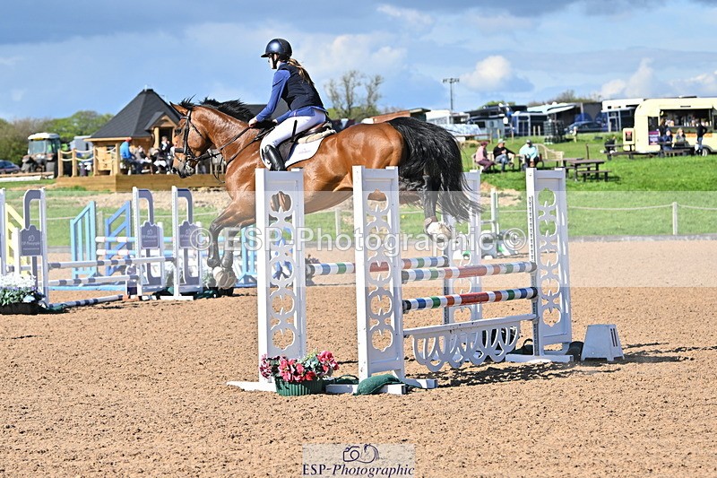 240504A-164037-02920 - Cls 8, 9 & 10 Children on Horses 90cm, 1m & 1.10m