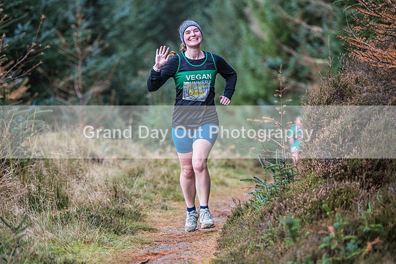 Glentress-972 - High Terrain Events Glentress 21 & 10K Trail Races Saturday 15th November 2025