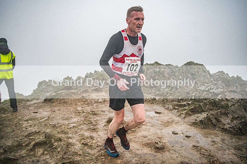 Loughrigg-268 - Loughrigg Fell Race Wednesday 10th April 2024