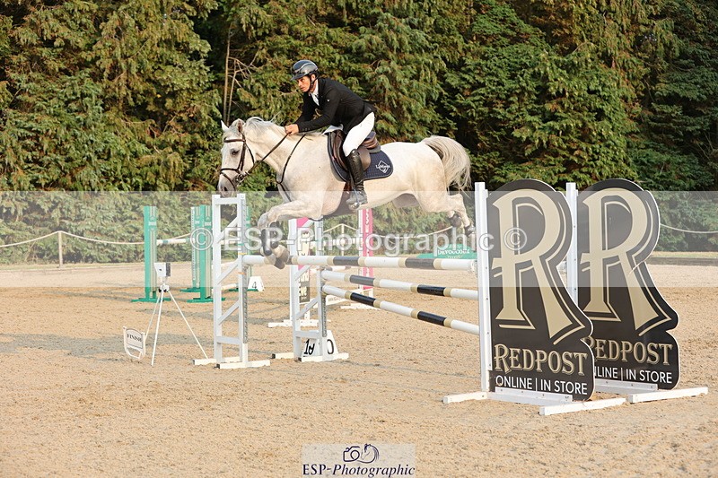 250816A-182051-03361 - Cls 11 Snr Foxhunter