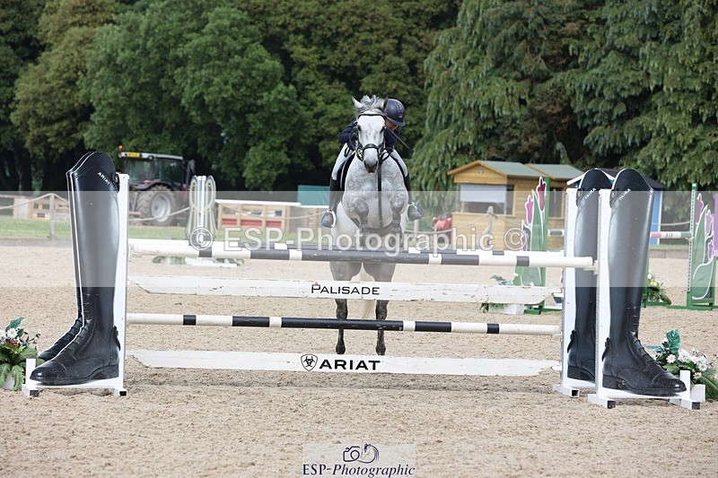 230617-154137-05708 - Cls 09 Blue Chip Pony Newc 2nd Rnd & Jump Off