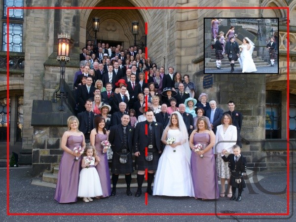  - Glasgow University Chapel & Brig O'Doon Hotel, Alloway