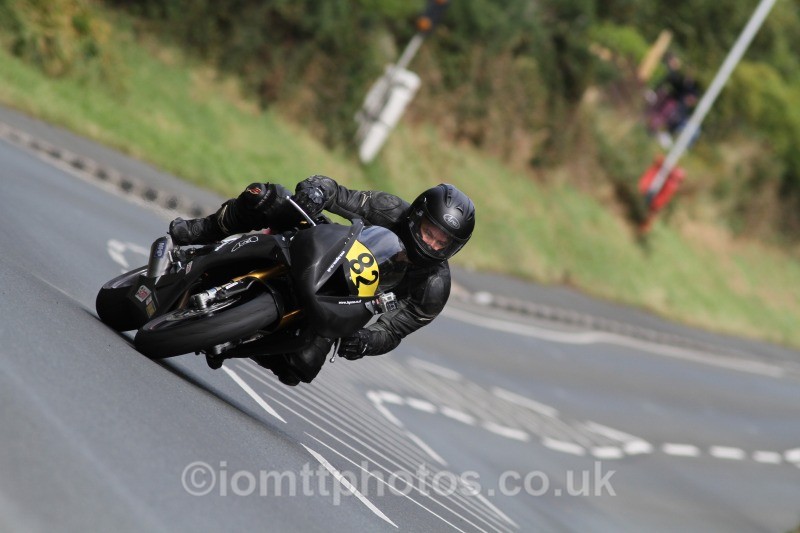  - Full Factory Senior Manx Grand Prix