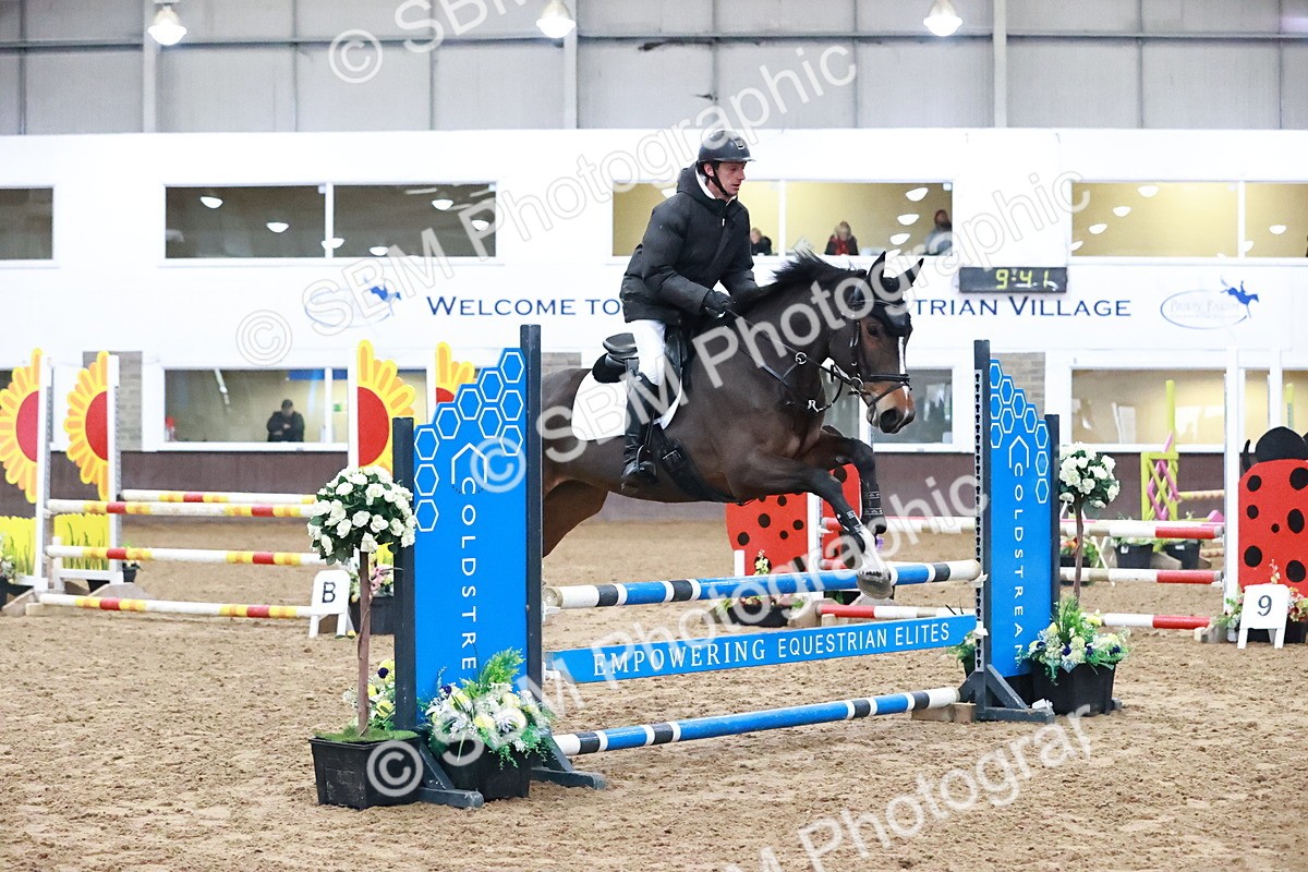 SBM_000047 - Class 1 - Clear Round