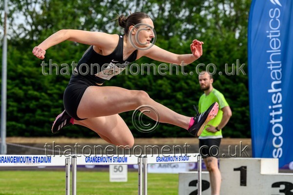 CEM26-912096 - Track Female Set One