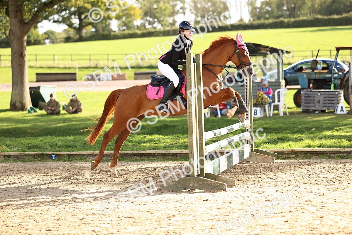 SBM_51495 - J10 - Junior Pony 75cm Championship