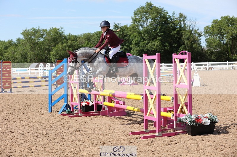 240629A-161750-07963 - Cls 13 Stepping Stones 128cm + 138cm