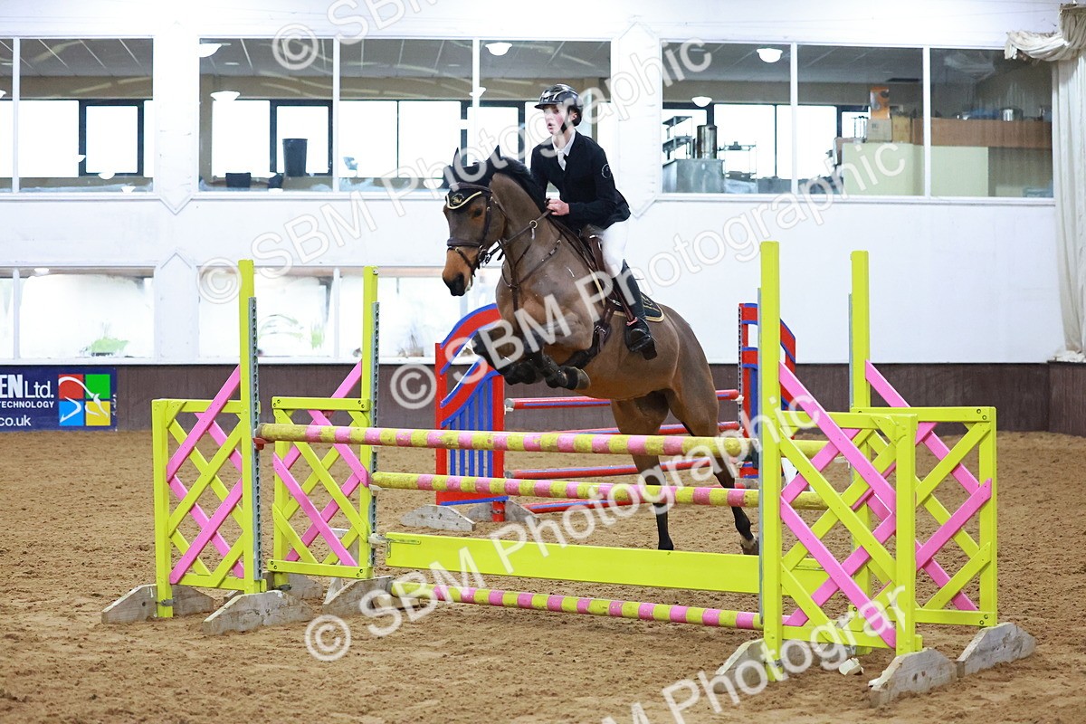 SBM_002072 - Class 4 - Senior Newcomers - 1.10m