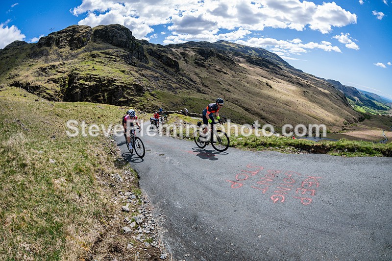 141906 - Hardknott Pass Camera 2 14.00-15.00
