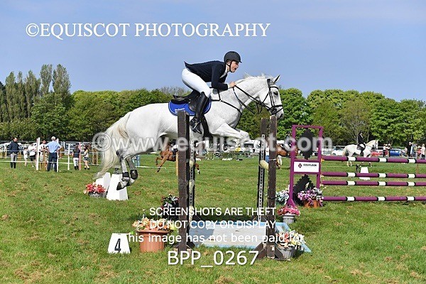 BPP_0267 - CLASS 2 RHS Classic Championship Qualifier