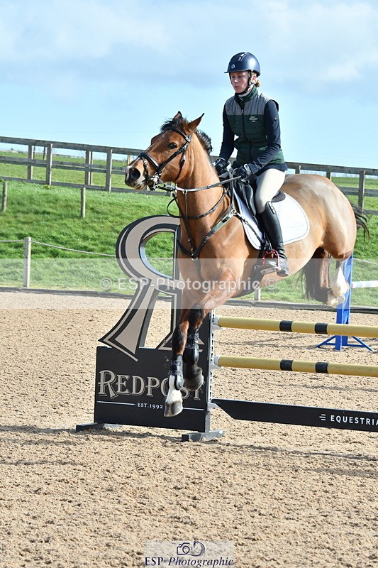 240306A-110445-00252 - Cls 2 Discovery and 1m Open