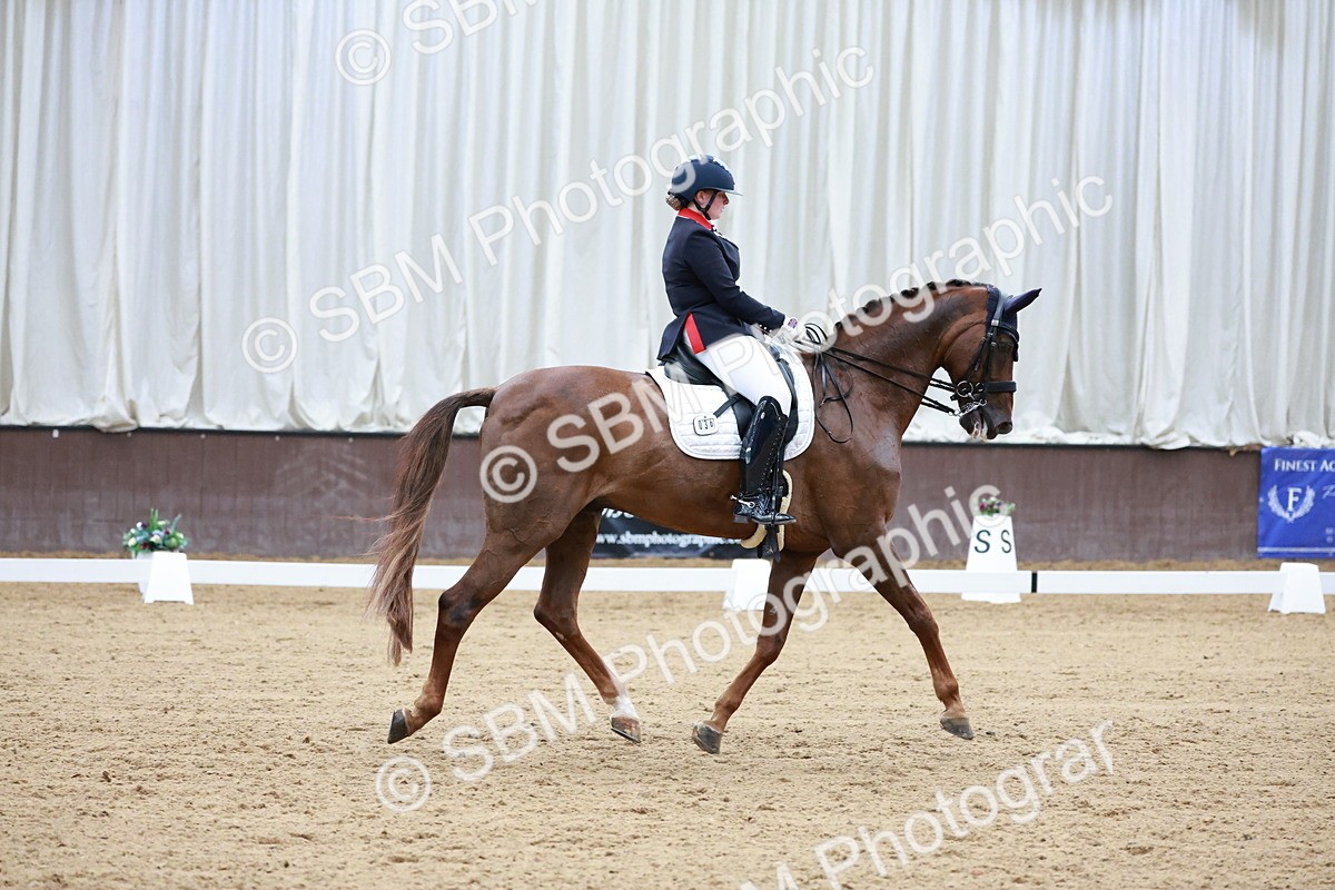 SBM_017907 - Class 15 - FEI Junior