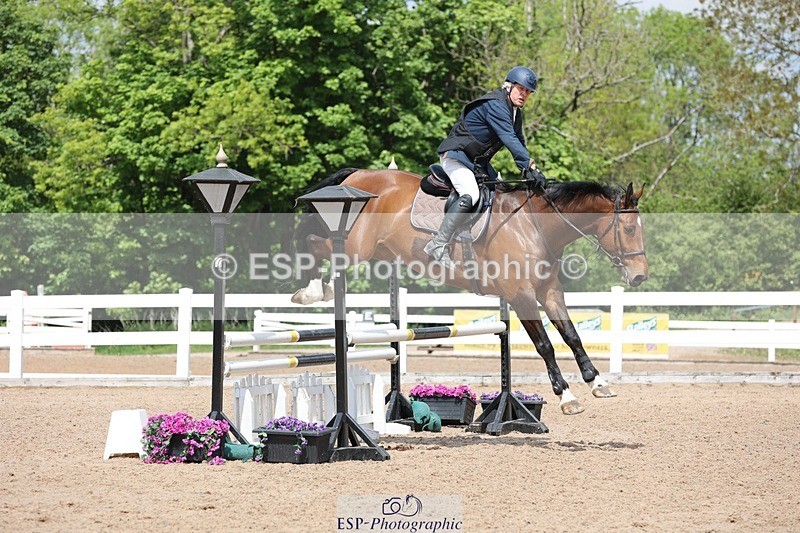 250509-132657-07233 - Cls 21 95cm Amateur Qualifier