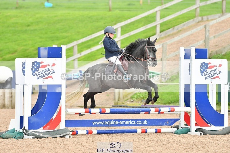 251026-102419-02089 - Cls 18+19+20 50cm Clear Round and 60cm Club and Schools