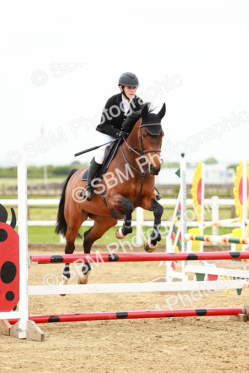 SBM_000308 - Class 2 - Senior British Novice - 90cm