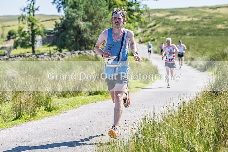 Tebay-625 - Tebay Fell Race Saturday 12th July 2025
