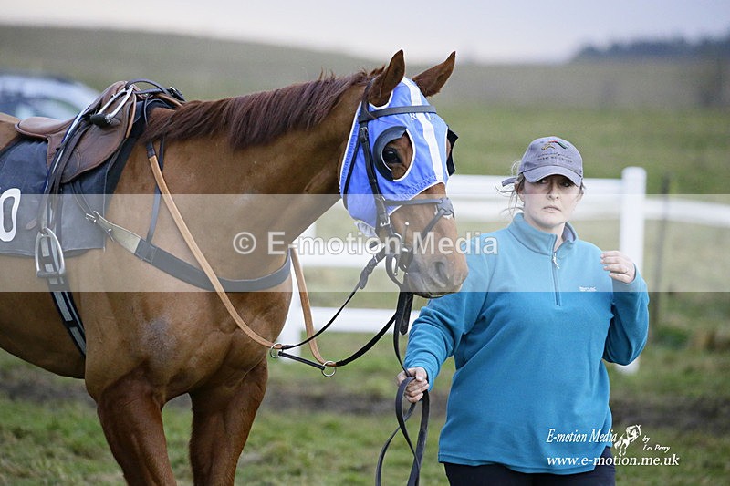PtP 060222 0757 - Combined Services Point-to-Point - Larkhill - 06/02/22