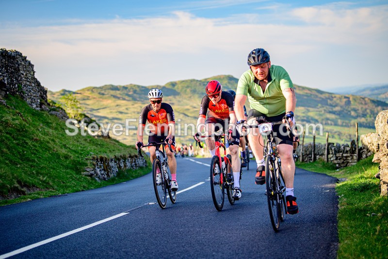 073510-2 - Kirkstone Pass 07:00 - 08:00