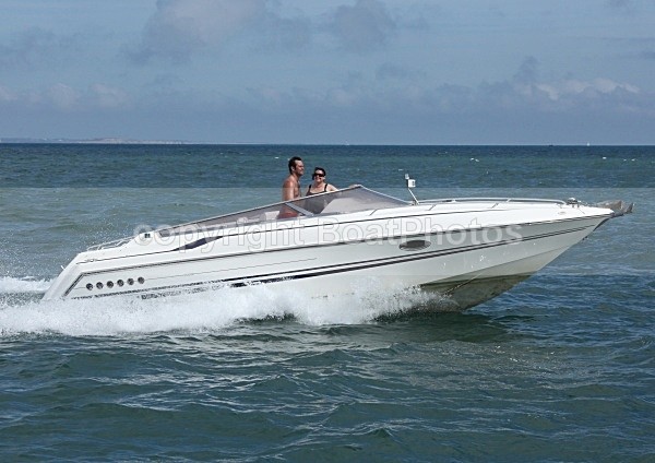 090823 SEA HAWK IMG_2088 - Motorboats - Open