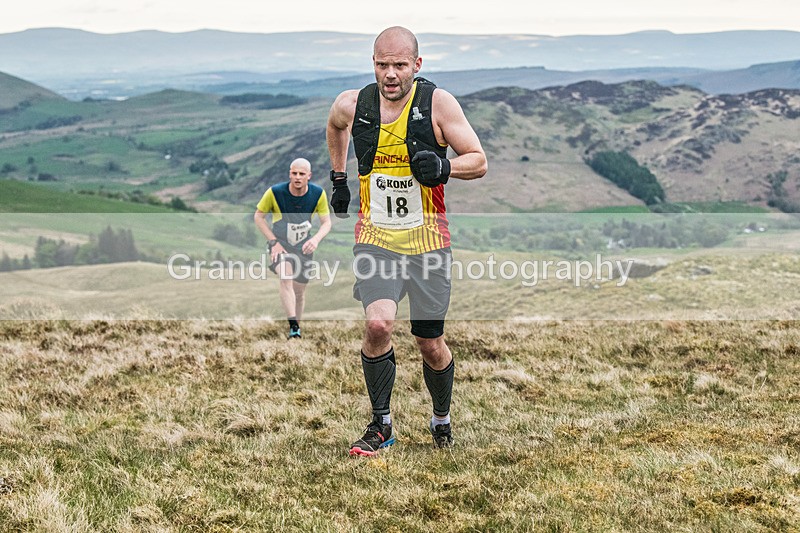 Hartside-90 - Dockray-Hartside Fell Race Wednesday 6th May 2026