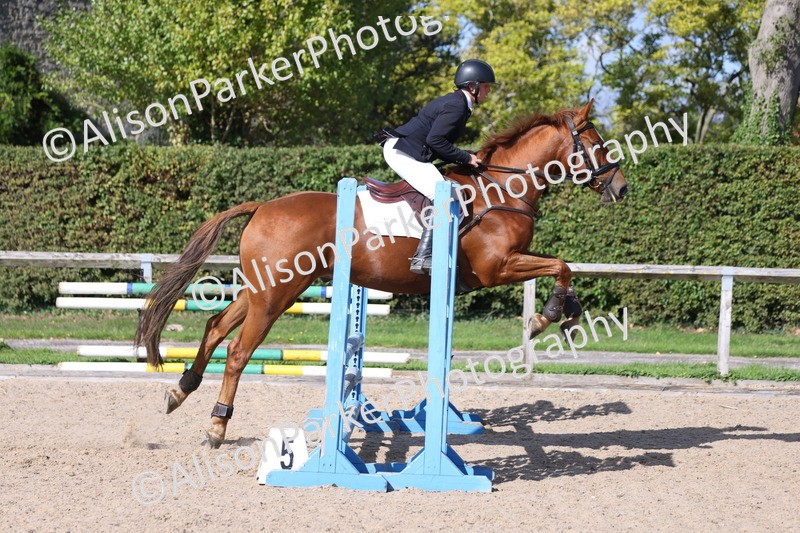 20250928-2055 - Class 5 - 80cm