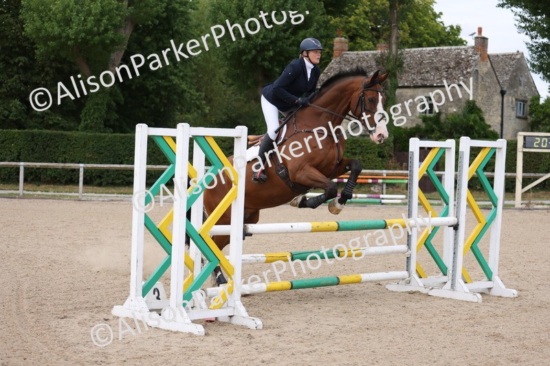 20250727-1935 - Class 6 - 90cm