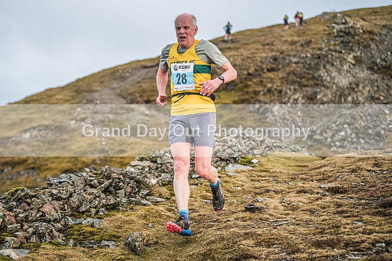 Grisedale-438 - Grisedale Grind Fell Race Wednesday 15th April 2026