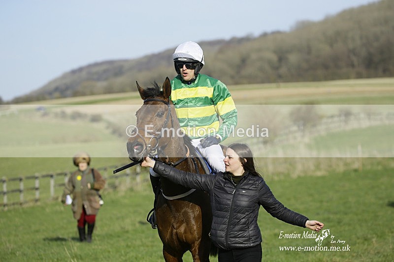 PtP 260222 629 - Kingston Blount Racing Club Point-to-Point 26/02/22