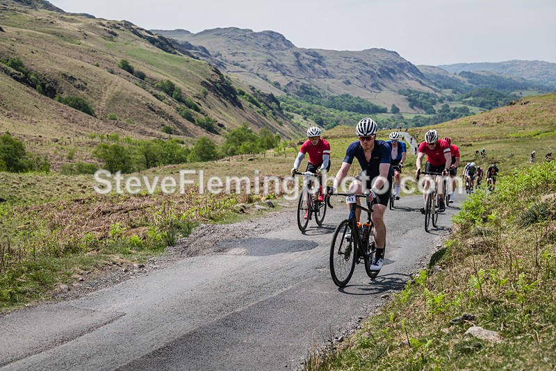 131638 - Hardknott Pass Camera 1 13.00-14.00