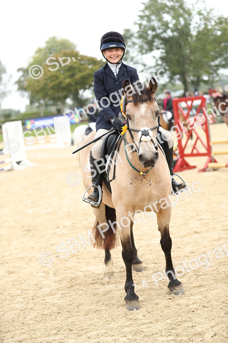 SBM_70505 - J15 - Junior Pony 70cm Championship