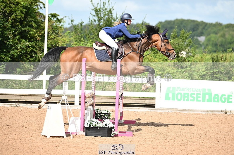 240726A-102014-00862 - Cls 7 Snr British Novice and 90cm Open