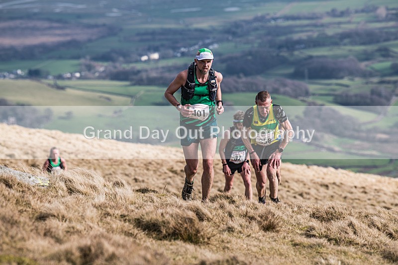 Black Combe-1628 - Black Combe Fell Race Saturday 7th March 2026