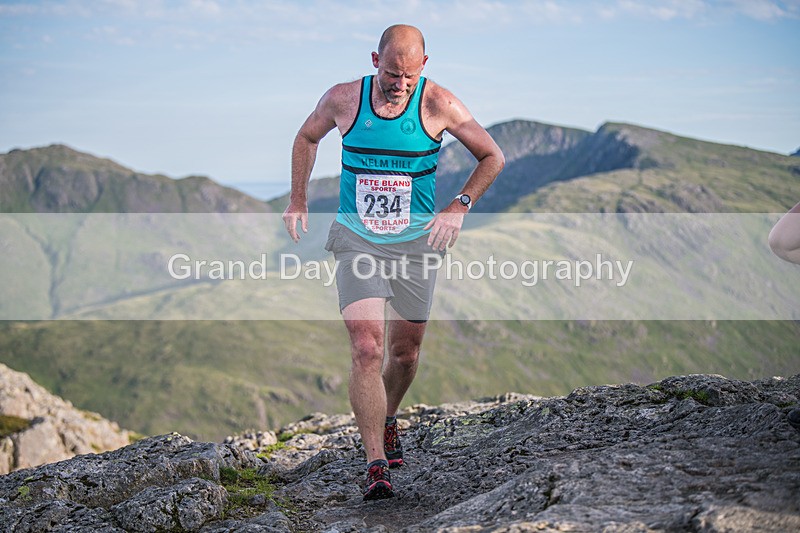 Blisco-317 - Blisco Dash Fell Race Wednesday 16th July 2025