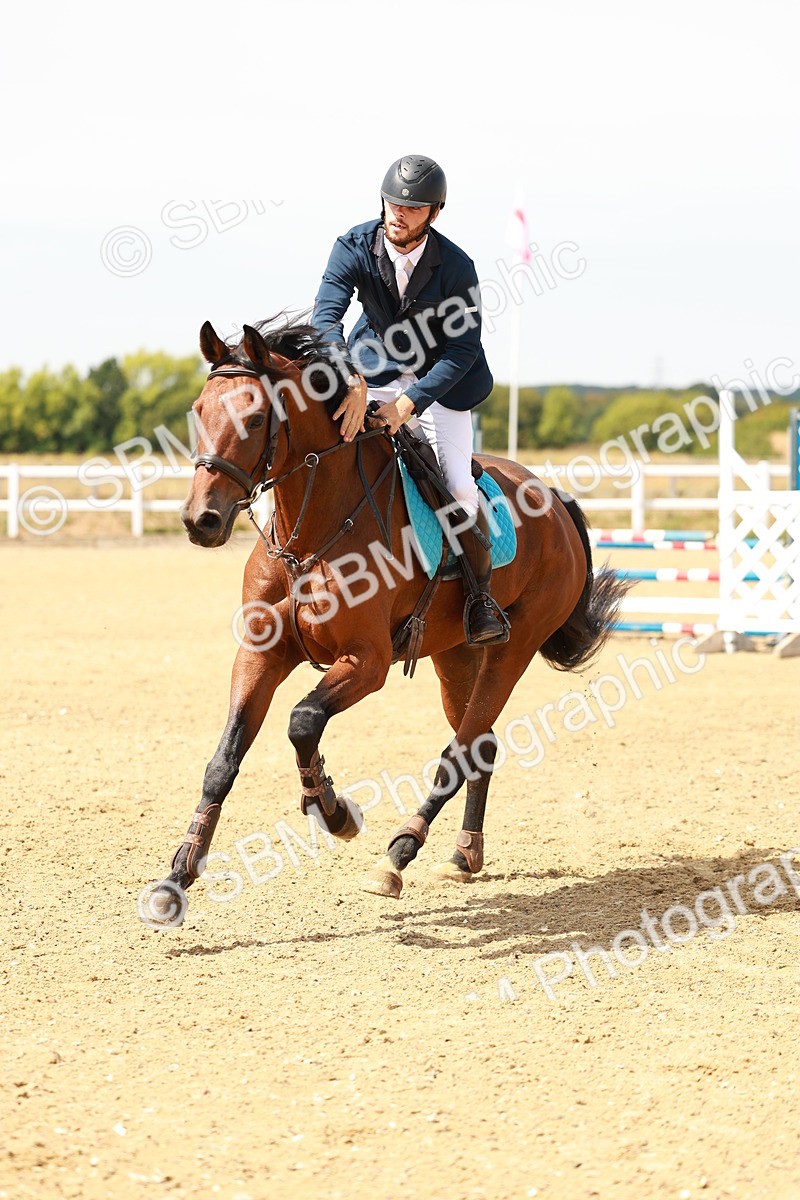 SBM_003384 - Class 11 - Senior Discovery - 1.00m