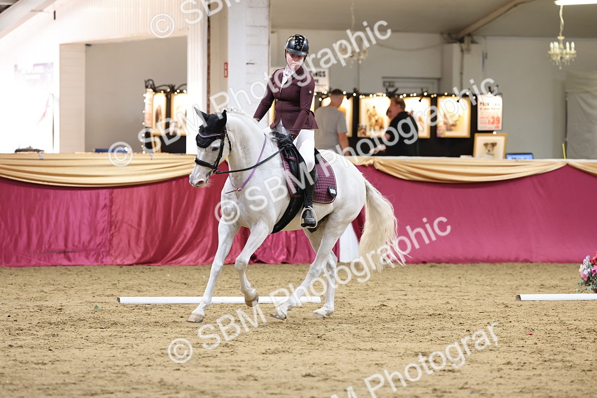 SBM_09540 - Class 51 - Dressage to music