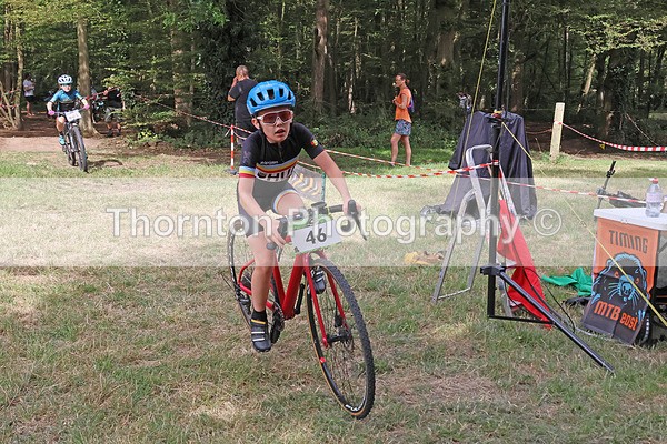 A41A5781 - MTB East Round 7 Potash Under 7s Under 9s Under 12s Races 08:45 – 9:35