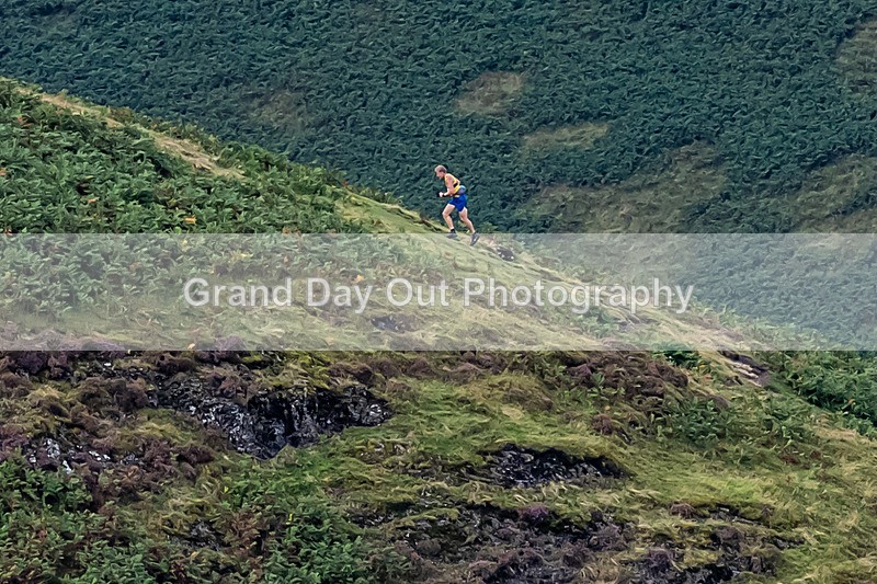 Barrow-11 - Barrow Fell Race Monday 31st August 2026